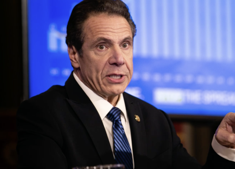 Read more about the article New York will suffer $13.3 billion revenue shortfall from original forecast due to coronavirus, Cuomo says