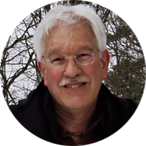 Bruce Robertson