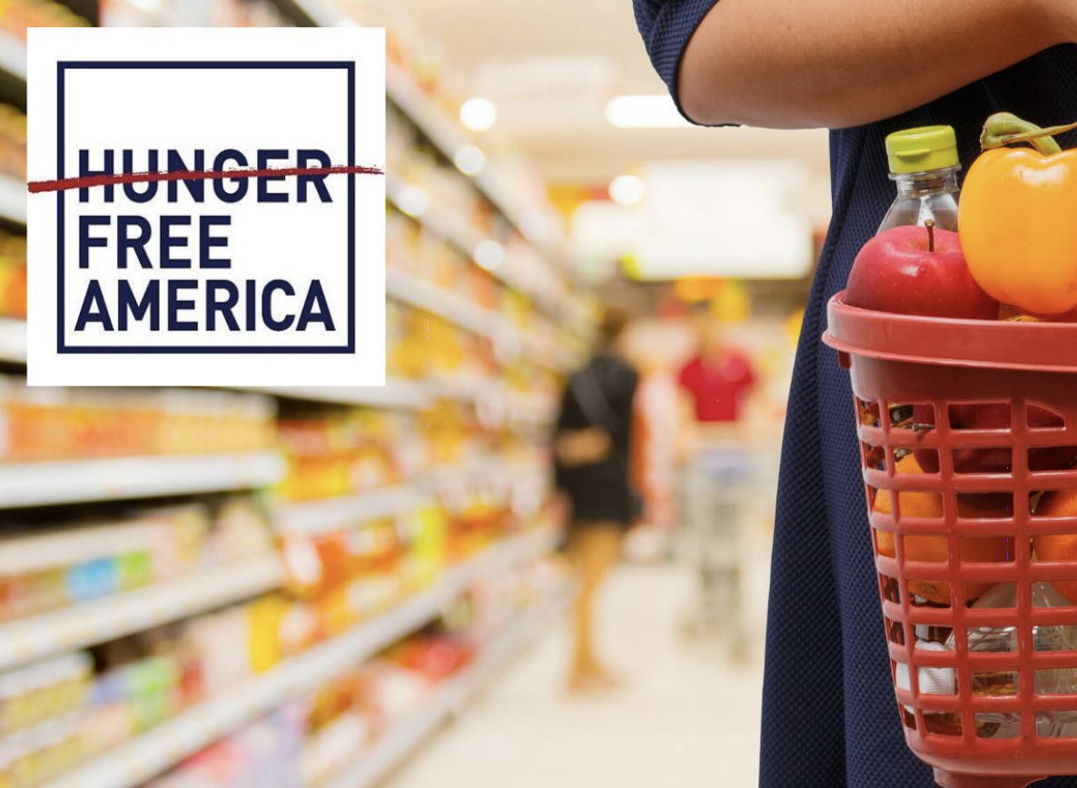 Read more about the article New York City Hunger Report, 2019