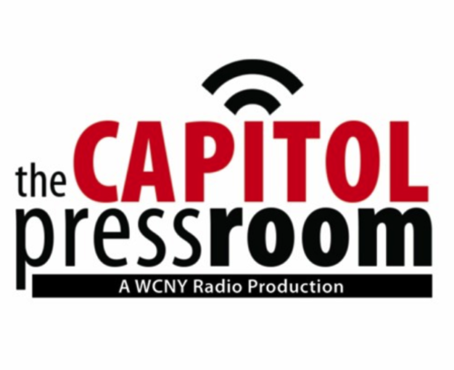 Read more about the article Capitol Press Room – Dan Egan Interview