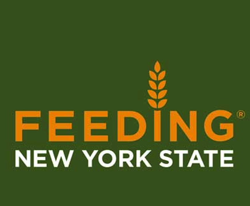 Feeding New York State & NYS Department of Environmental Conservation Working Together to End Hunger and Food Waste