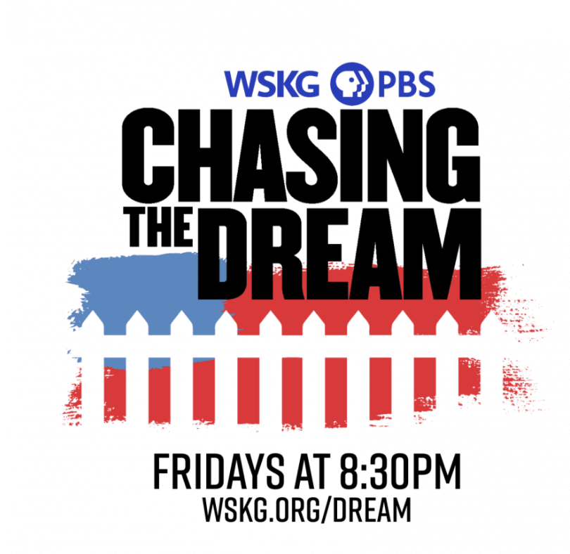 You are currently viewing Chasing The Dream; Food Pantries and Food Banks