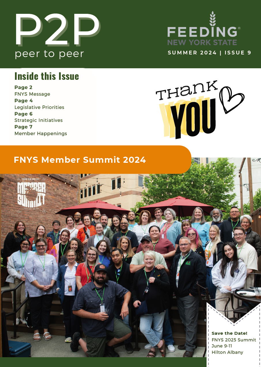 Summer 2024 Newsletter